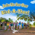 Bird-a-thon 2026